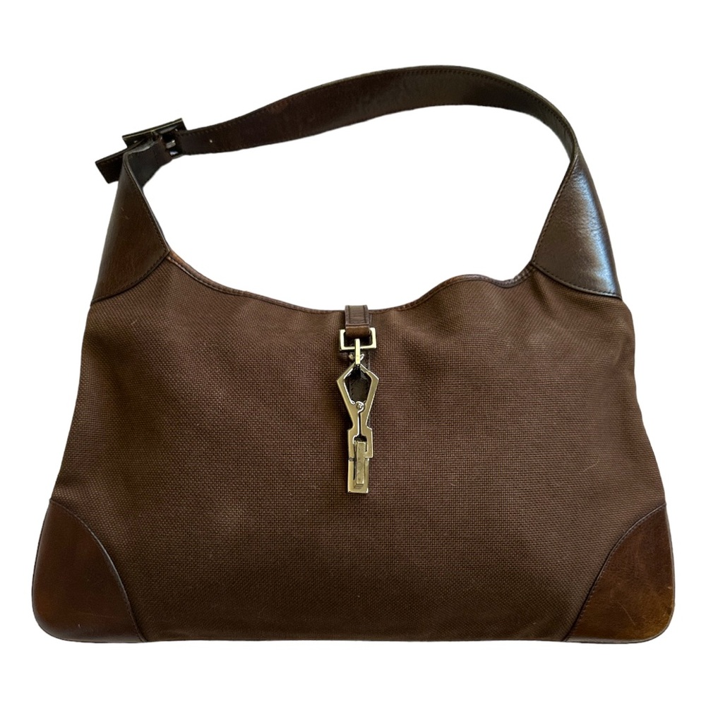 GUCCI Jackie O vintage shoulder bag